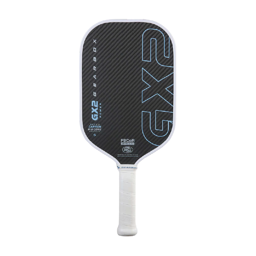 Gearbox GX2 Power Elongated - 16mm (Christmas Edition)